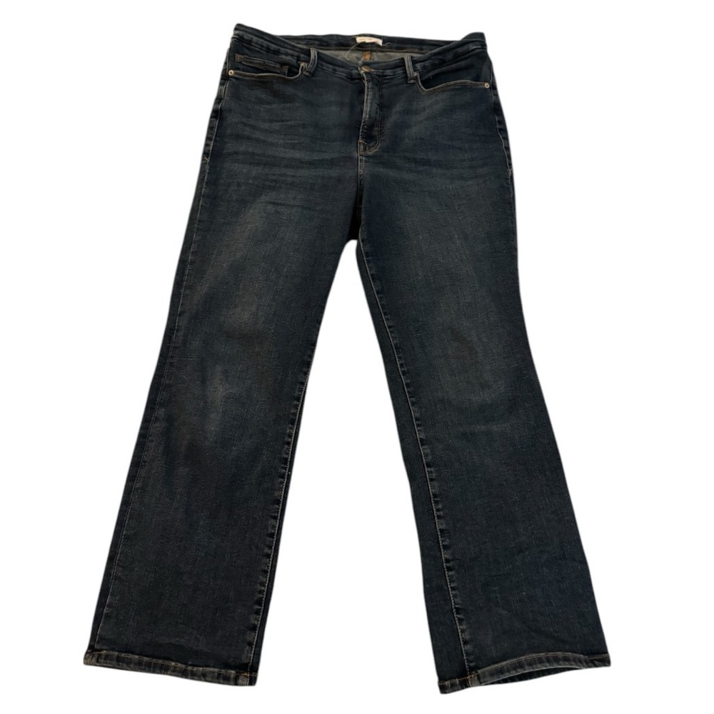 Good American Good Legs Jeans - Like New